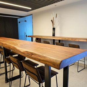 Omito Technology - Fit Out