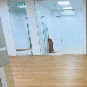Commercial Project - Prayer Room Male & Female