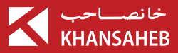 Khansaheb-Logo
