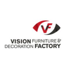 Vision furniture logo