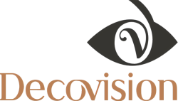 decovision logo