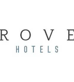 rove hotels